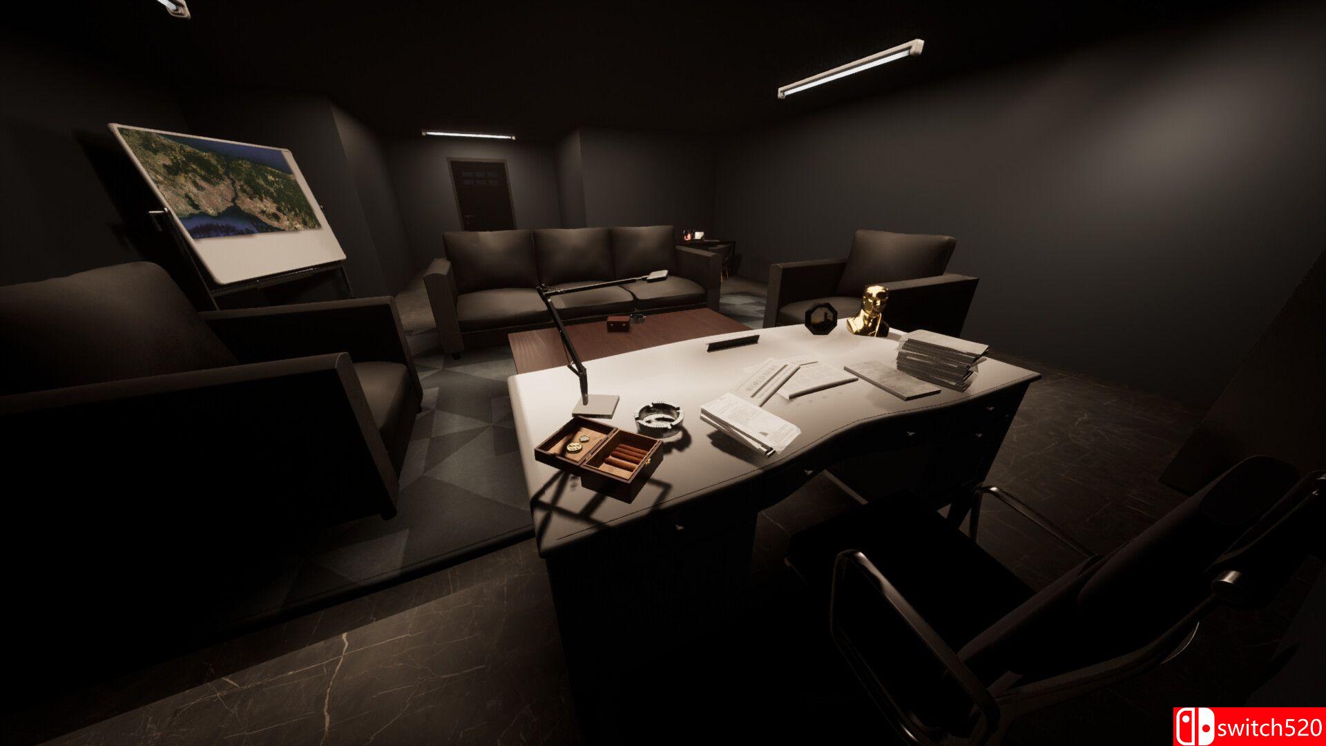 《最后的晚餐》游戏截图2