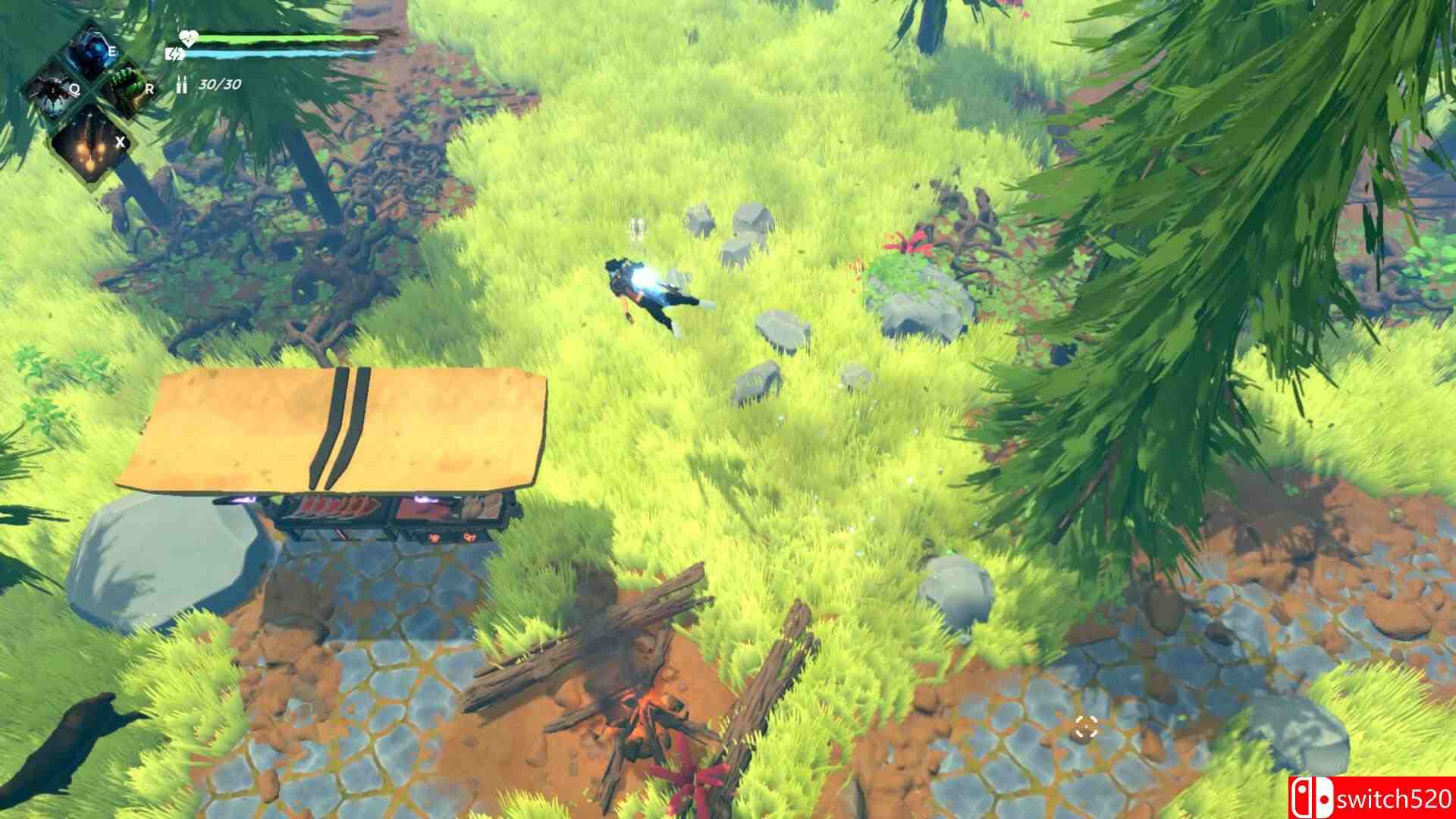 《启迪》游戏截图1