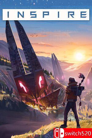 游戏《启迪（INSPIRE）》封面图
