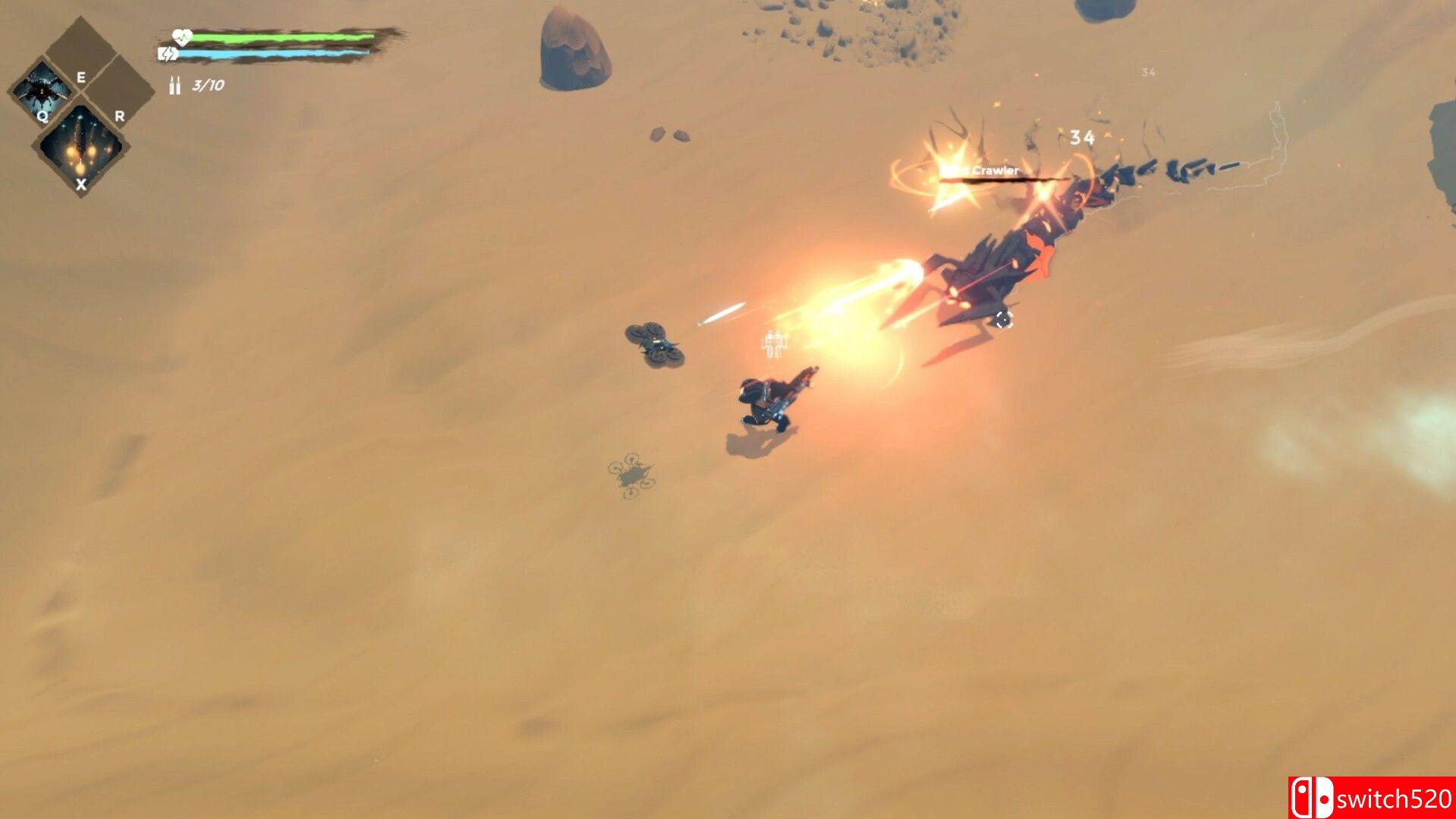 《启迪》游戏截图2