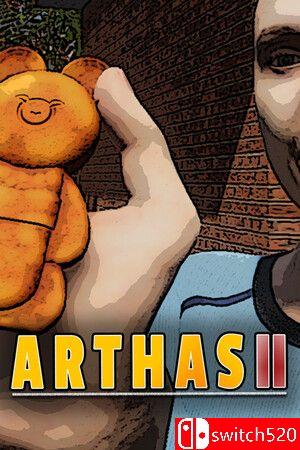 《阿尔塞斯2（Arthas 2）》TENOKE镜像版封面图