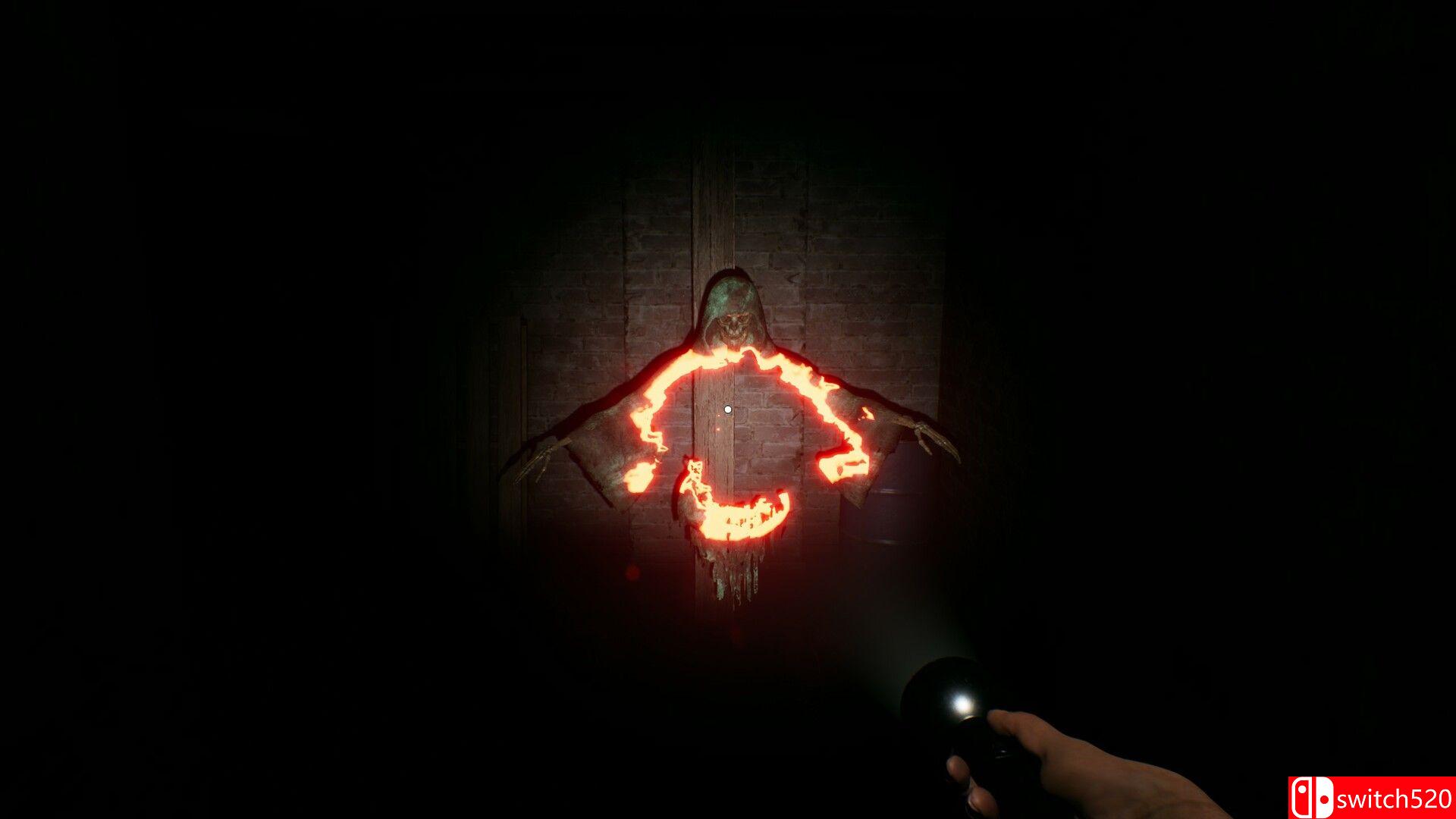 《梦魇》游戏截图3