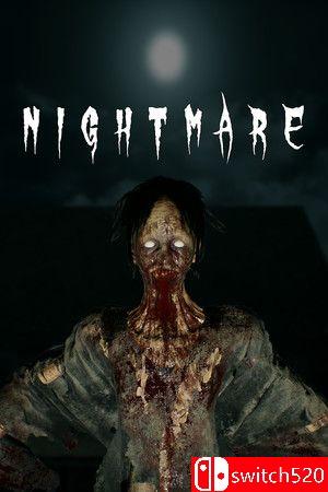 《梦魇（Nightmare）》官方中文 TENOKE镜像版封面图