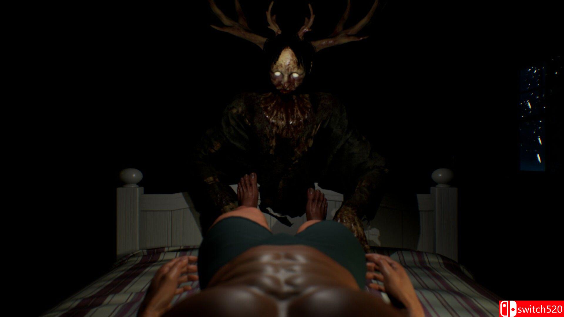 《梦魇》游戏截图1