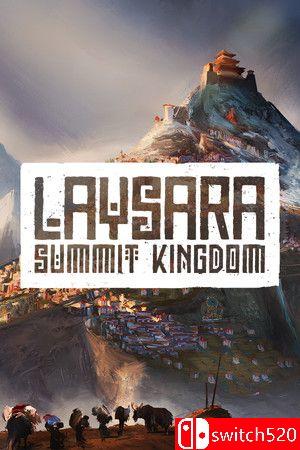 《肋萨拉：顶峰王国》官方中文 Early Access P2P硬盘版封面图