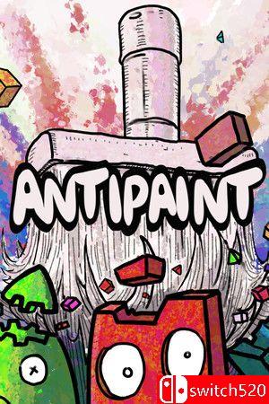 《反画（Antipaint）》游戏封面