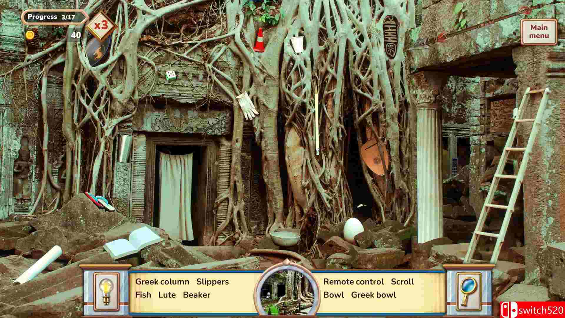 《世界奇观：隐藏的历史（World Wonders Hidden Histories）》RAZOR硬盘版[EN]_2