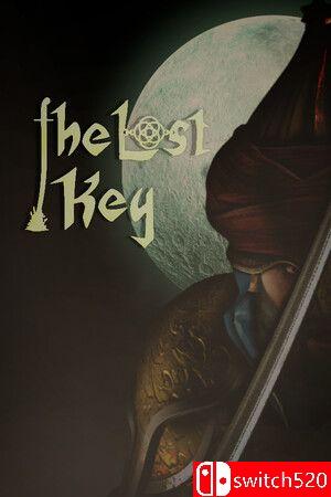 《失落之匙》游戏封面