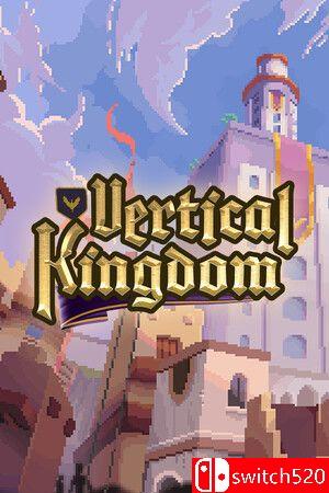 《垂直王国（Vertical Kingdom）》官方中文 TENOKE镜像版封面图
