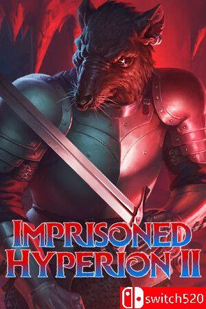 《囚禁的太阳神2》游戏封面