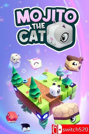 《莫吉托猫咪（Mojito the Cat）》游戏封面