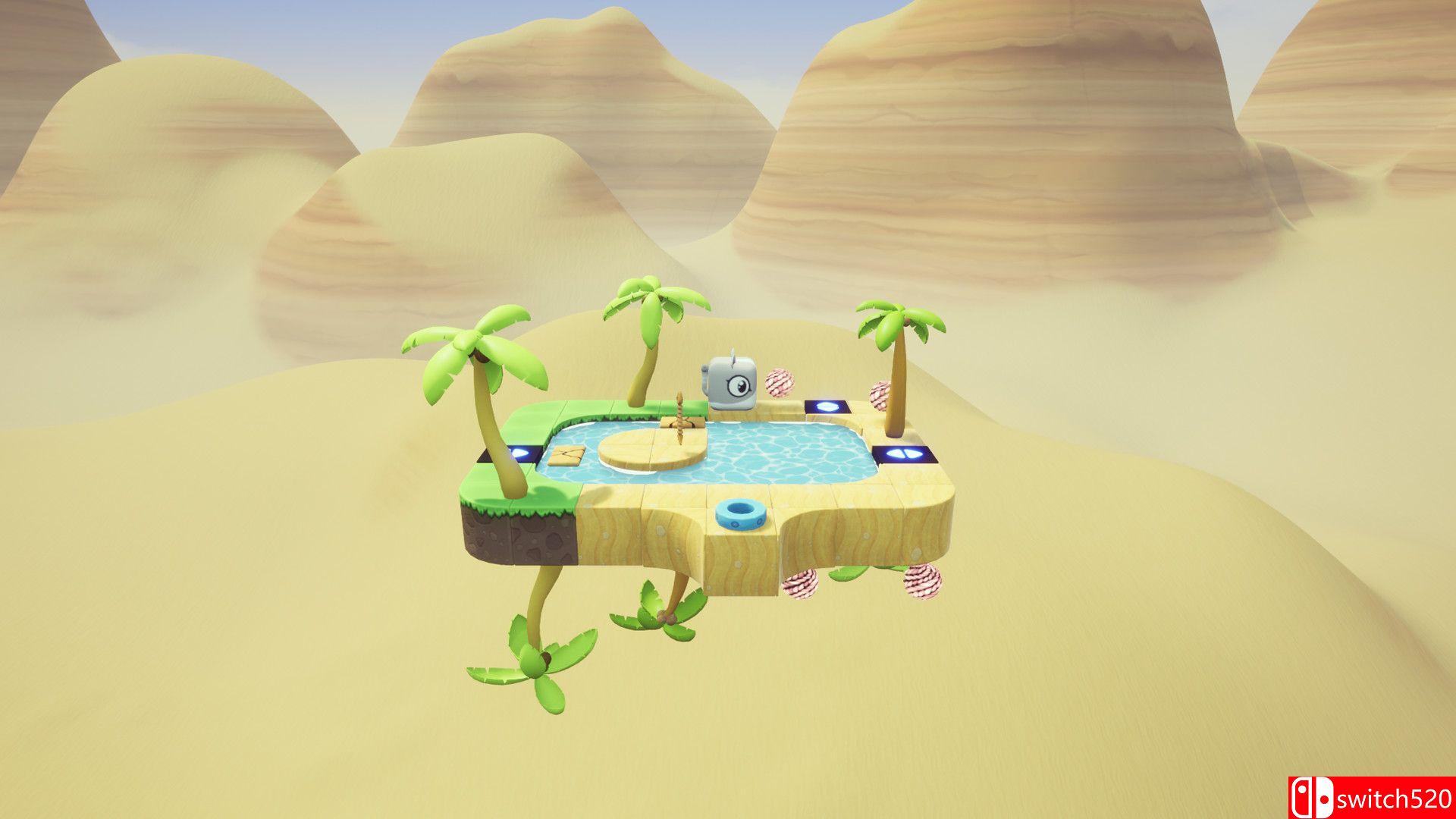 《莫吉托猫咪》游戏截图2