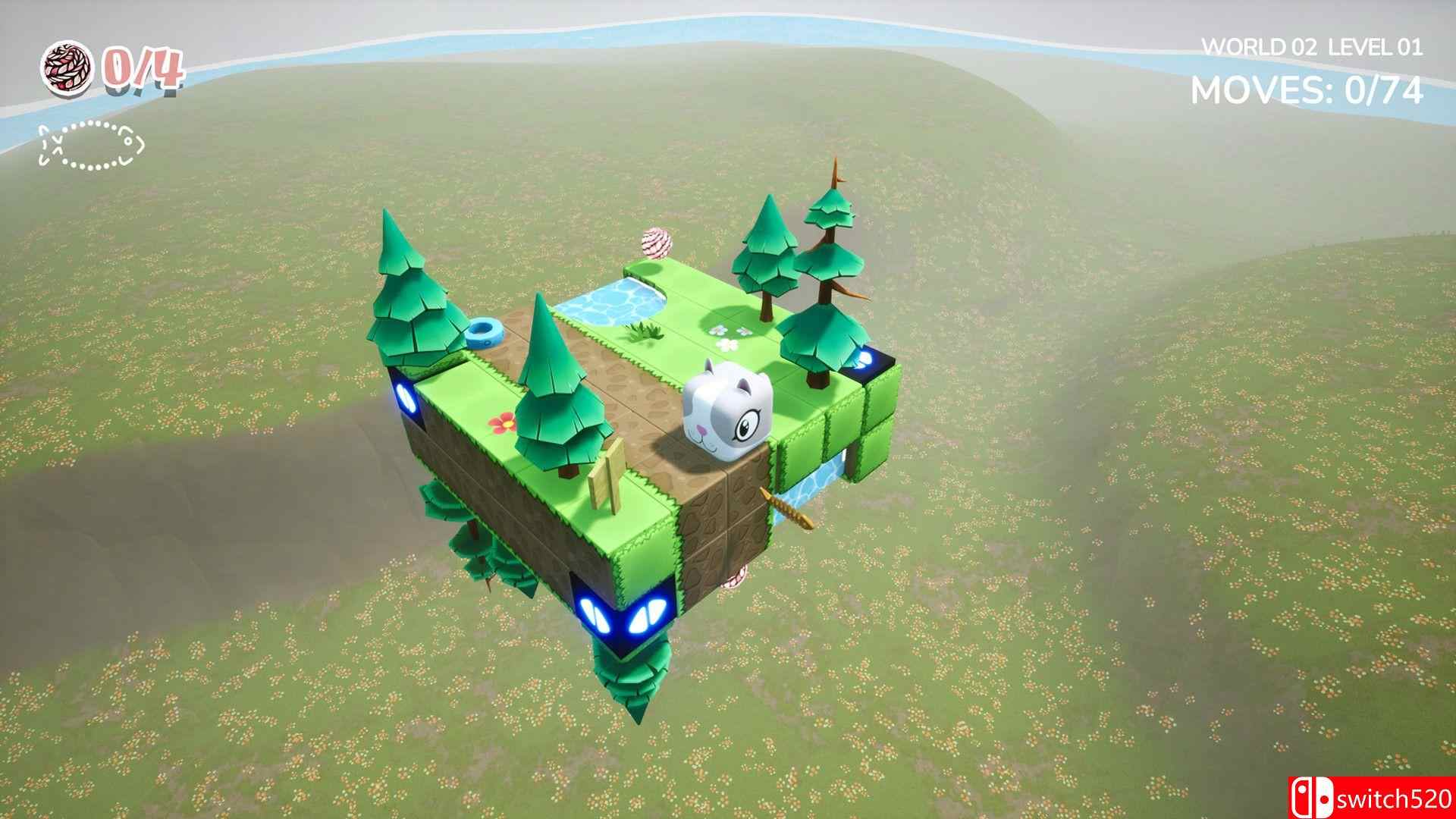 《莫吉托猫咪》游戏截图3