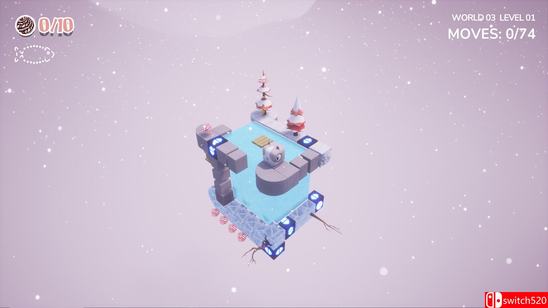 《莫吉托猫咪》游戏截图4