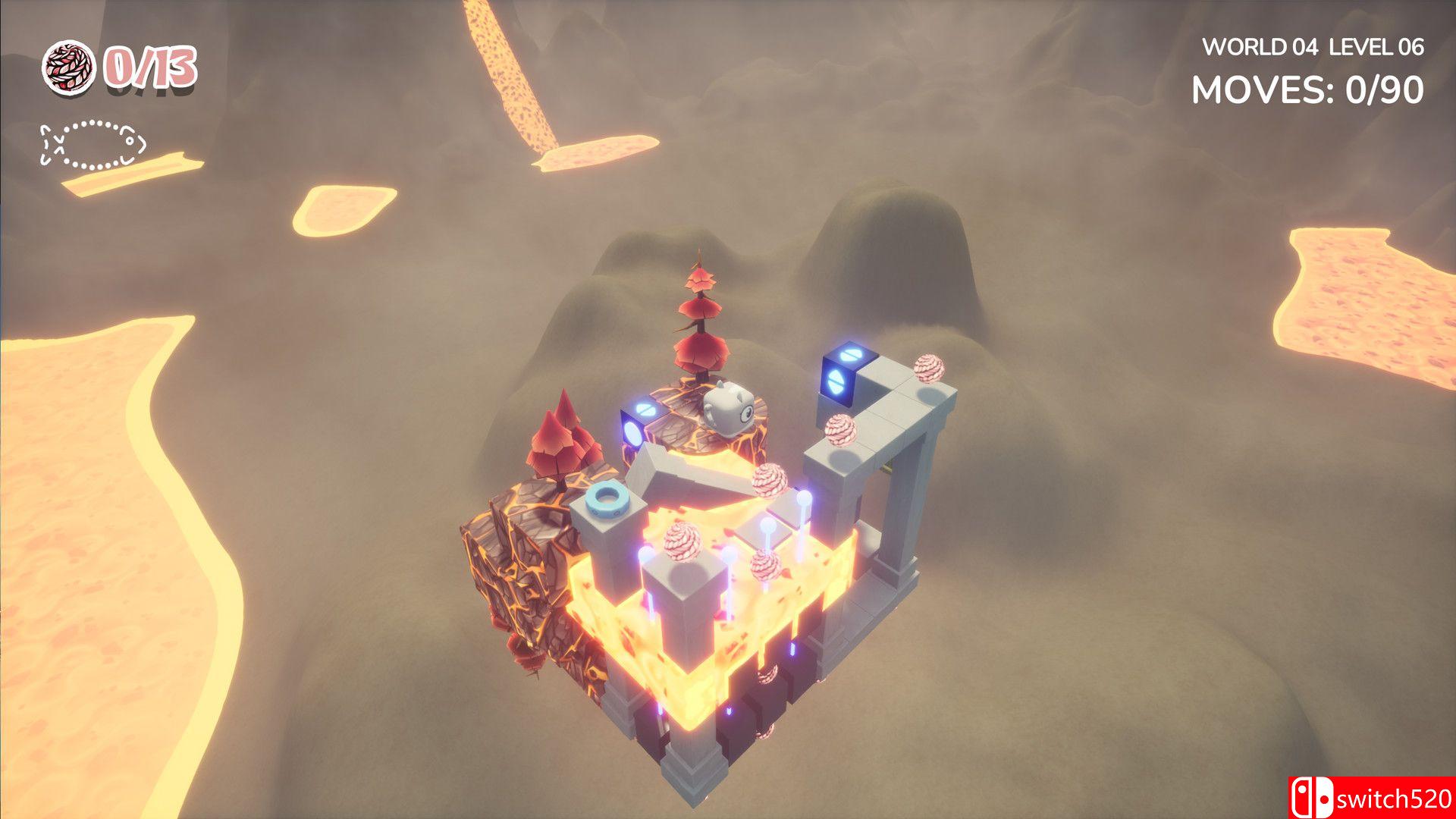 《莫吉托猫咪》游戏截图5