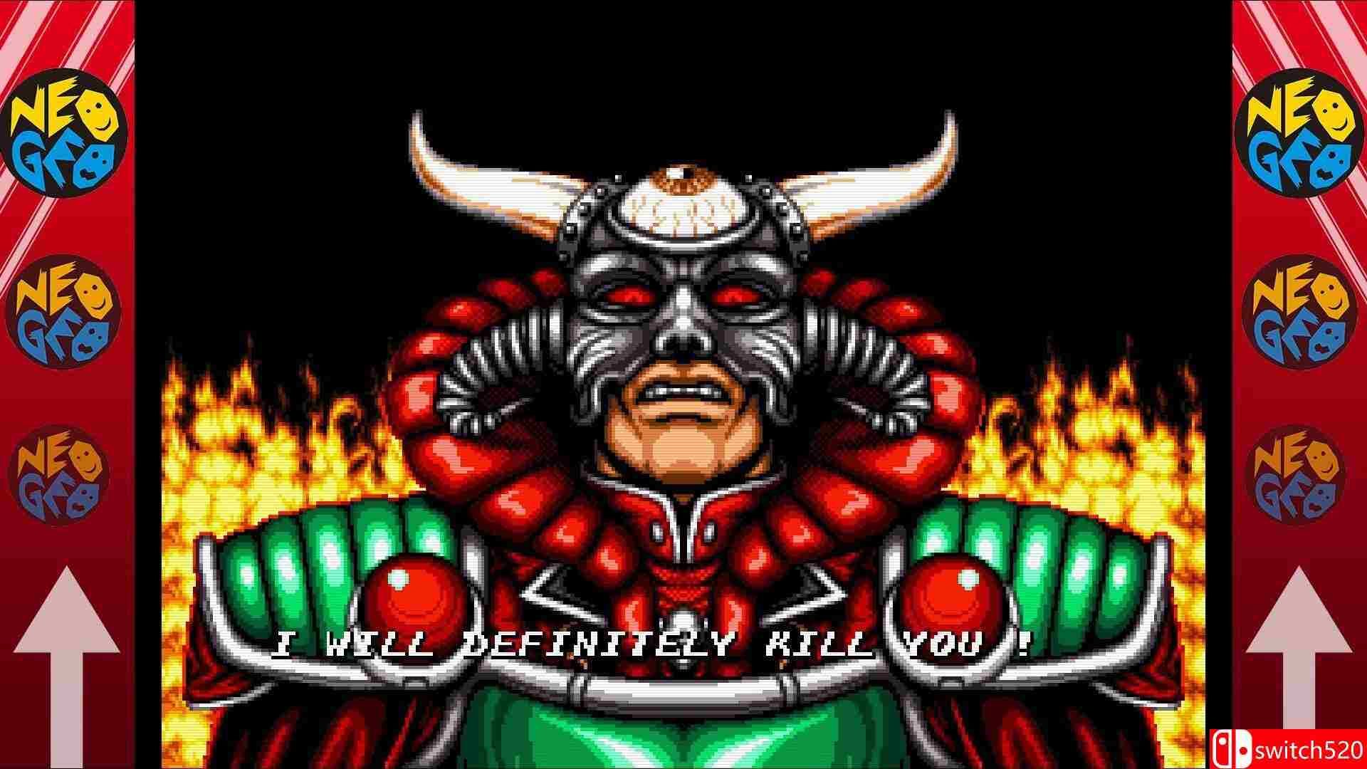 《战国2》游戏截图4