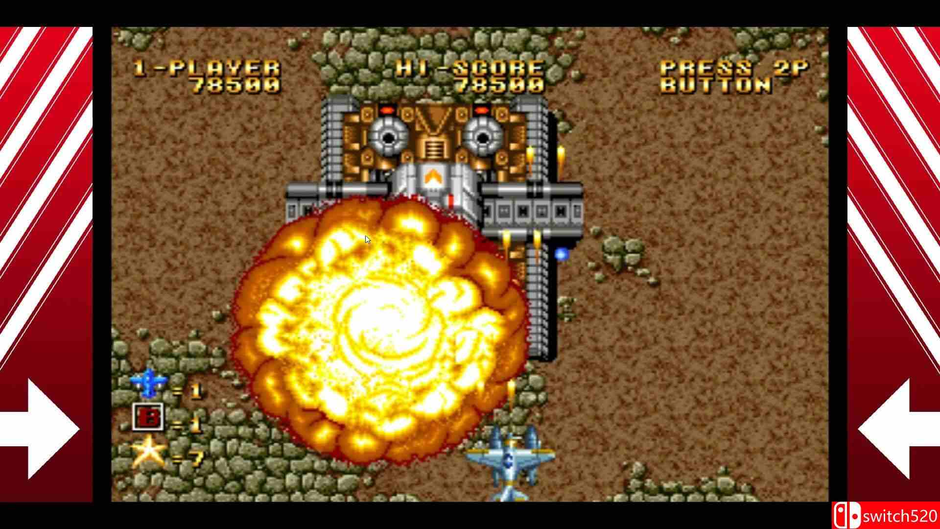 《幽灵飞行员（GHOST PILOTS）》Unleashed硬盘版[EN]_3