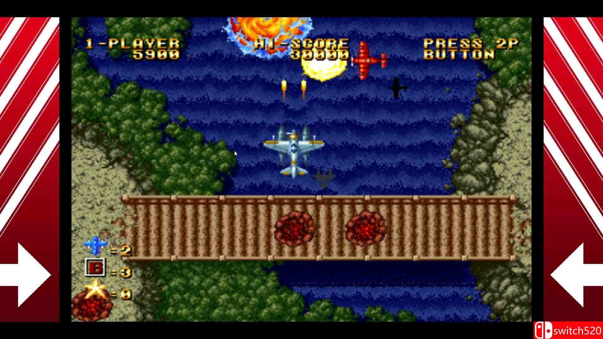 《幽灵飞行员（GHOST PILOTS）》Unleashed硬盘版[EN]_1