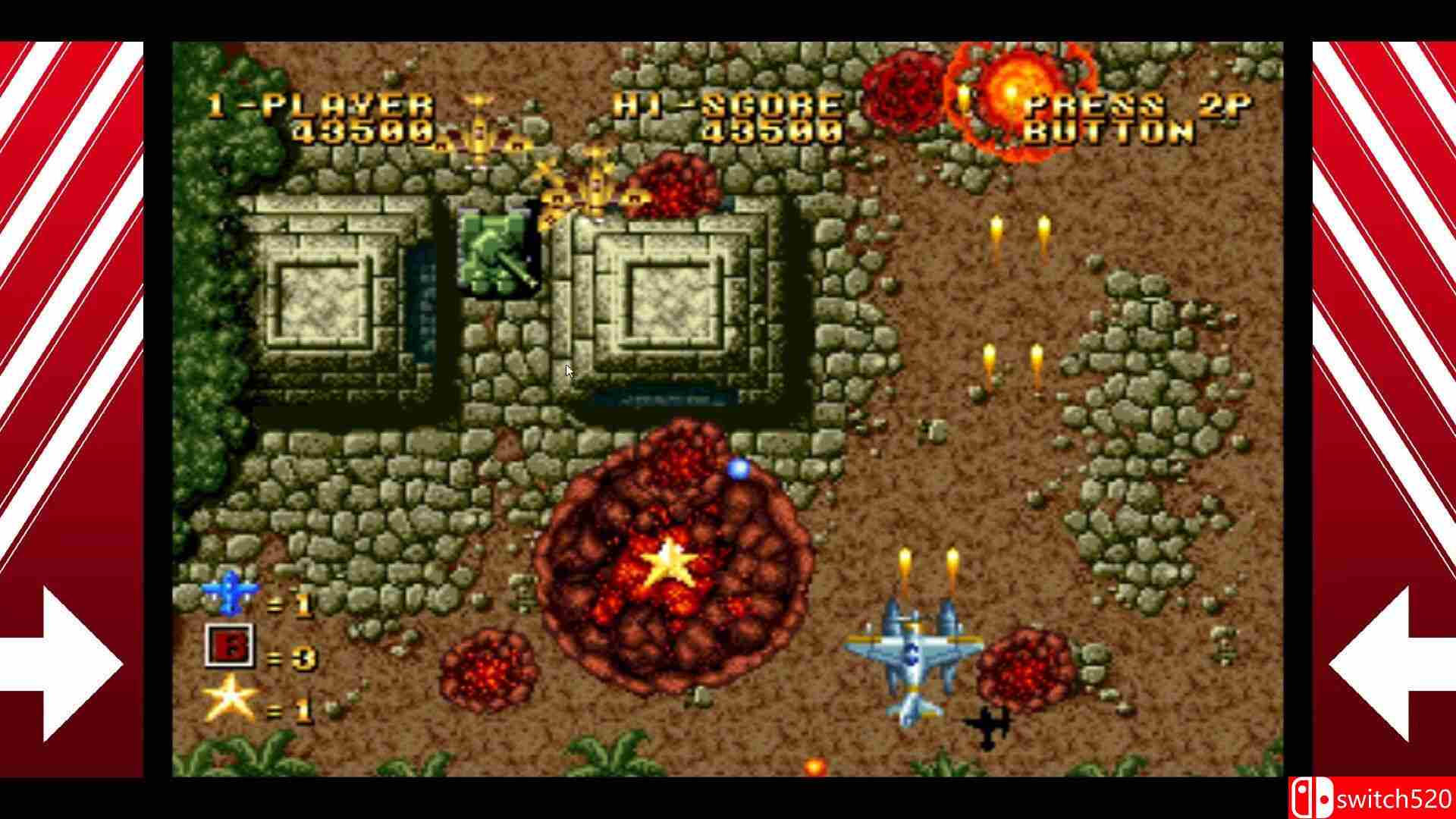 《幽灵飞行员（GHOST PILOTS）》Unleashed硬盘版[EN]_2