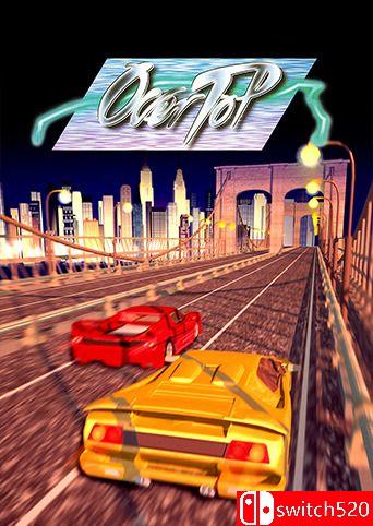 《极速顶点（OVER TOP）》Unleashed硬盘版封面图