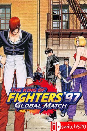 拳皇97全球对决游戏封面