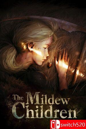 《发霉的孩子（The Mildew Children）》Razor1911镜像版封面图