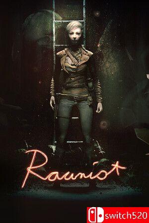 《荒原遗迹（Rauniot）》Razor1911镜像版封面图