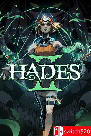 《哈迪斯2（Hades II）》官方中文 测试版 v0.89284 P2P硬盘版[CN/TW/EN/JP]