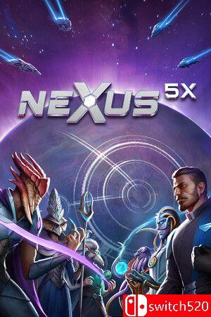 Nexus 5X游戏封面图