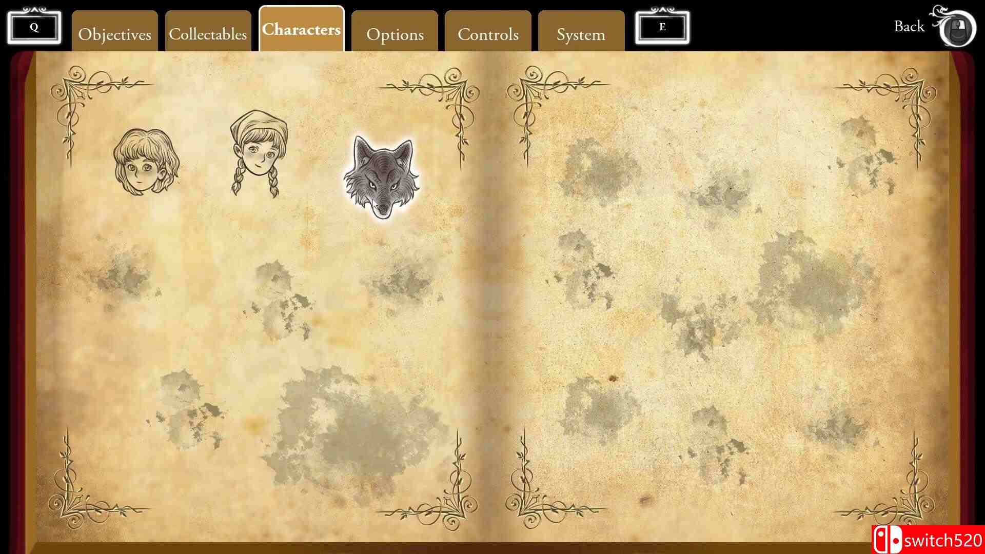 《往昔童话（Once a Tale）》SKIDROW镜像版[EN]_4