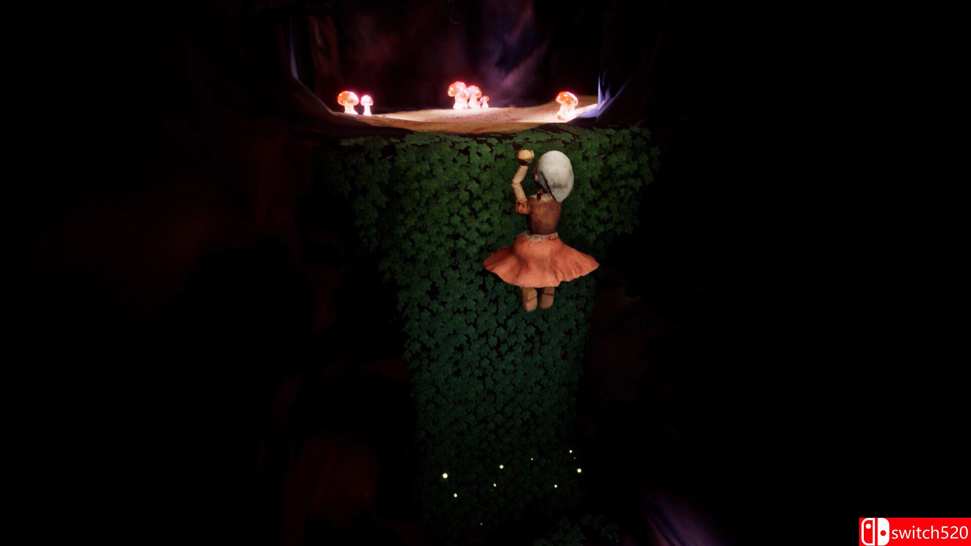 《往昔童话（Once a Tale）》SKIDROW镜像版[EN]_5