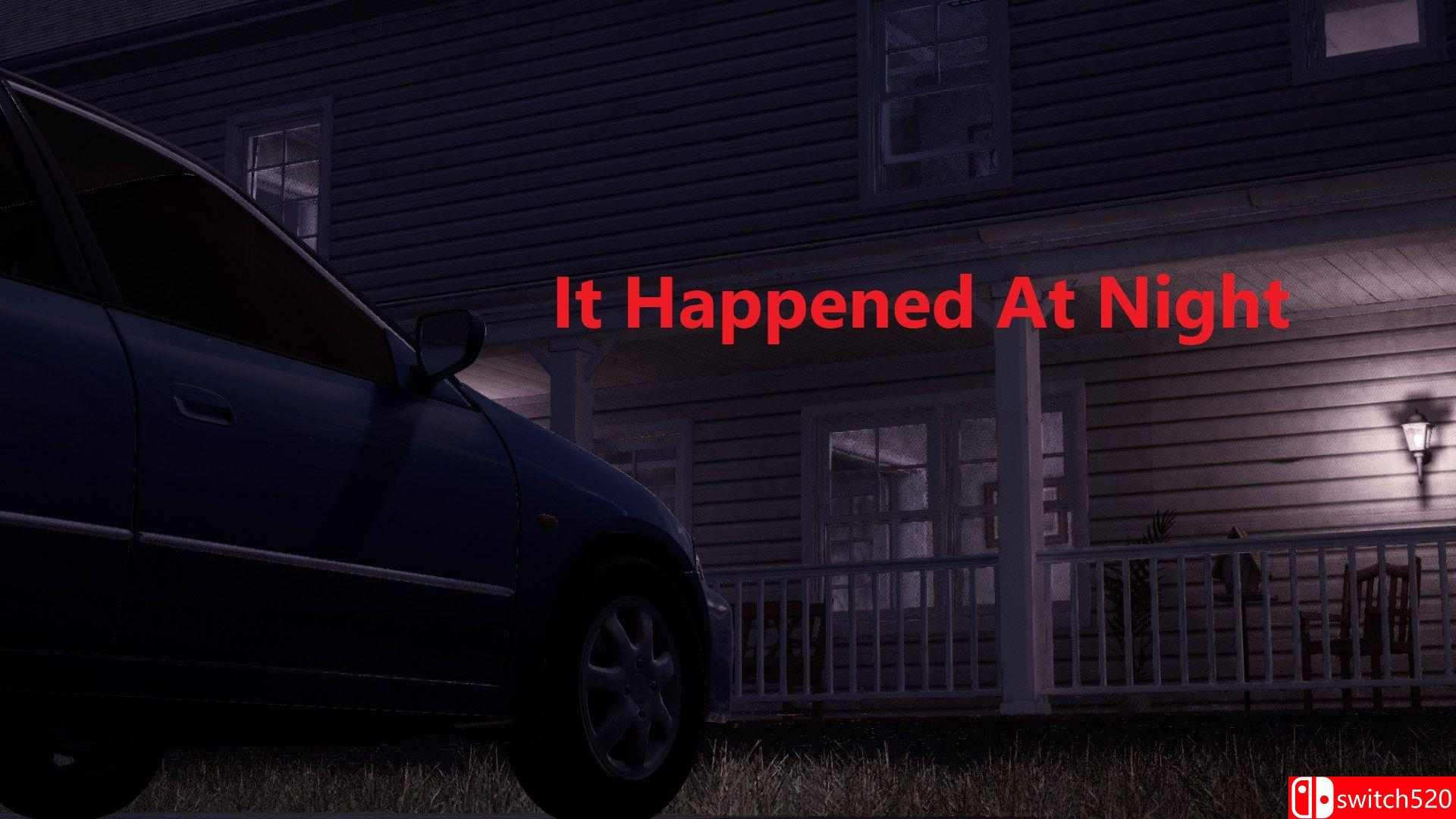 《夜晚发生的事（It Happened At Night）》bADkARMA硬盘版[EN]