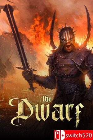 《矮人（the Dwarf）》TiNYiSO镜像版封面图