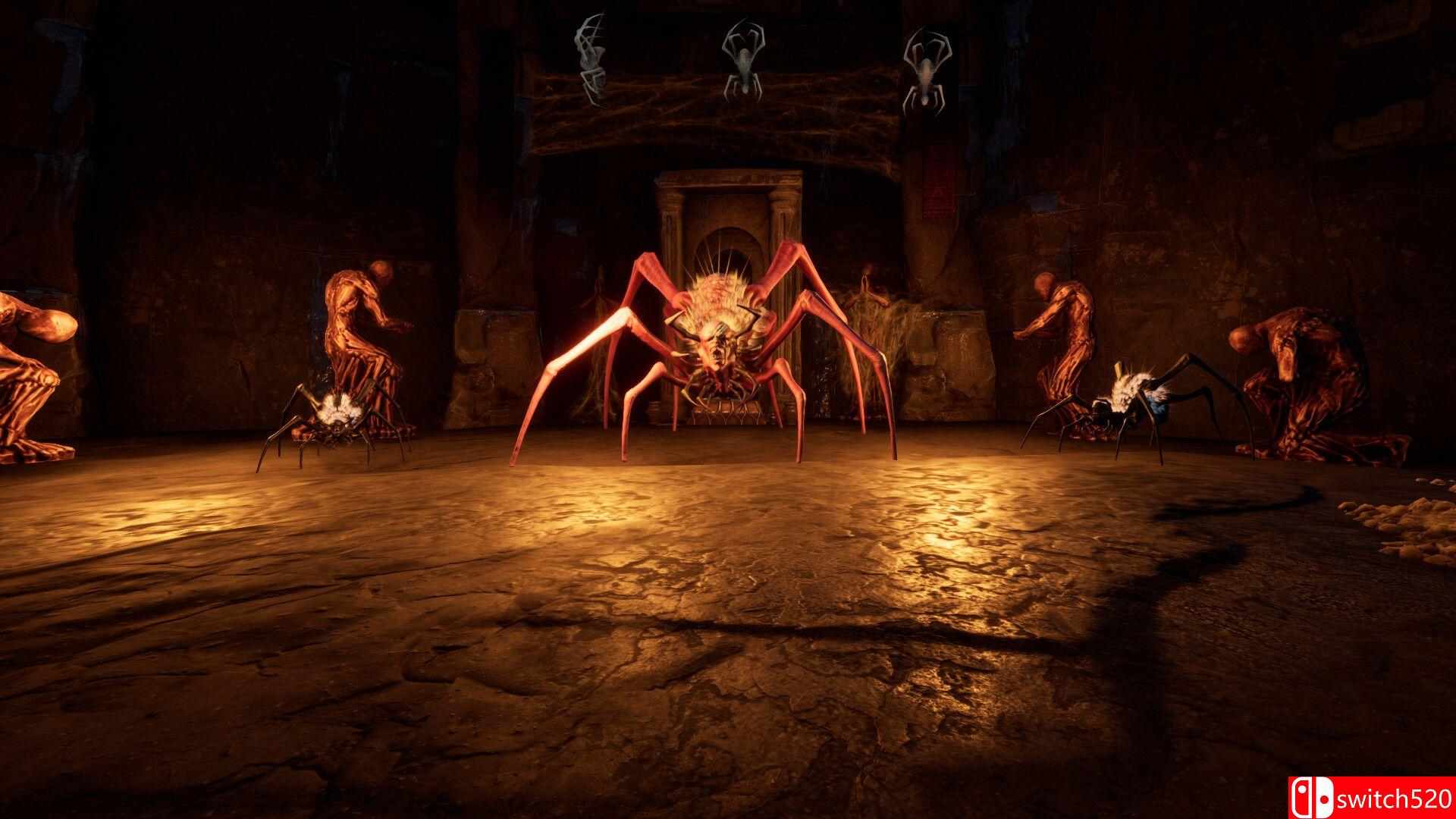 《矮人》游戏截图5