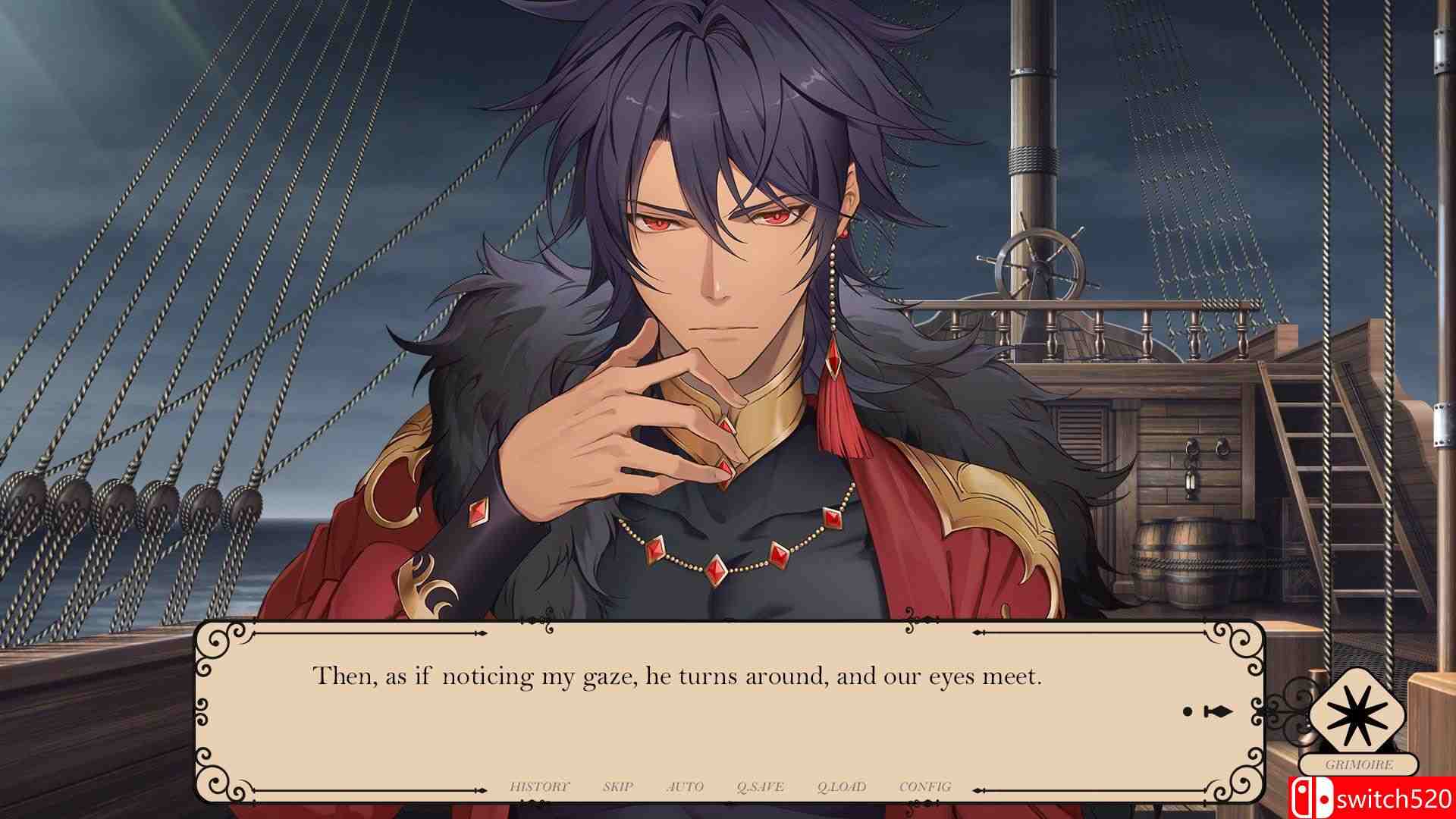 《皇家命令》游戏截图1