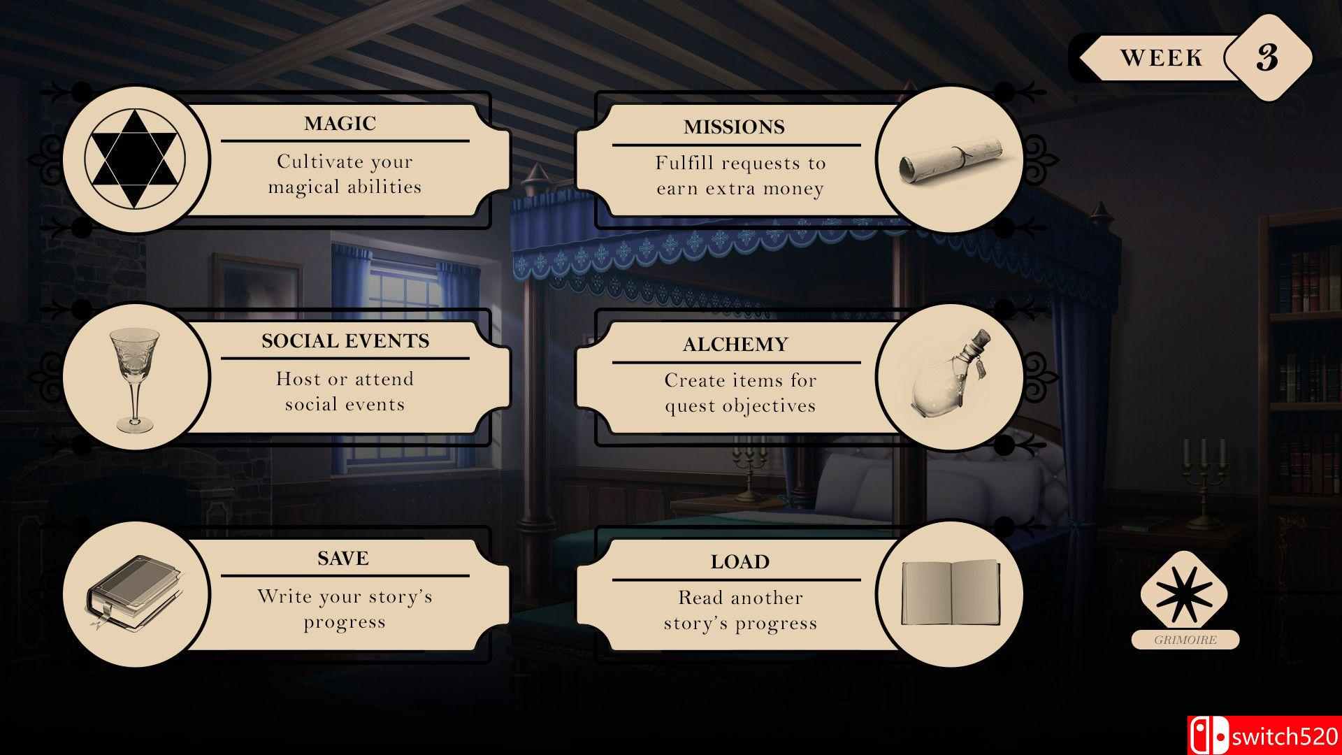 《皇家命令》游戏截图4