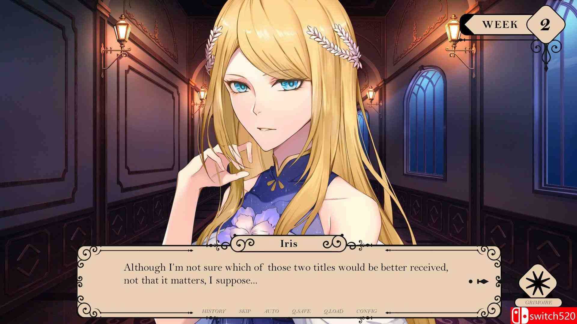 《皇家命令》游戏截图2