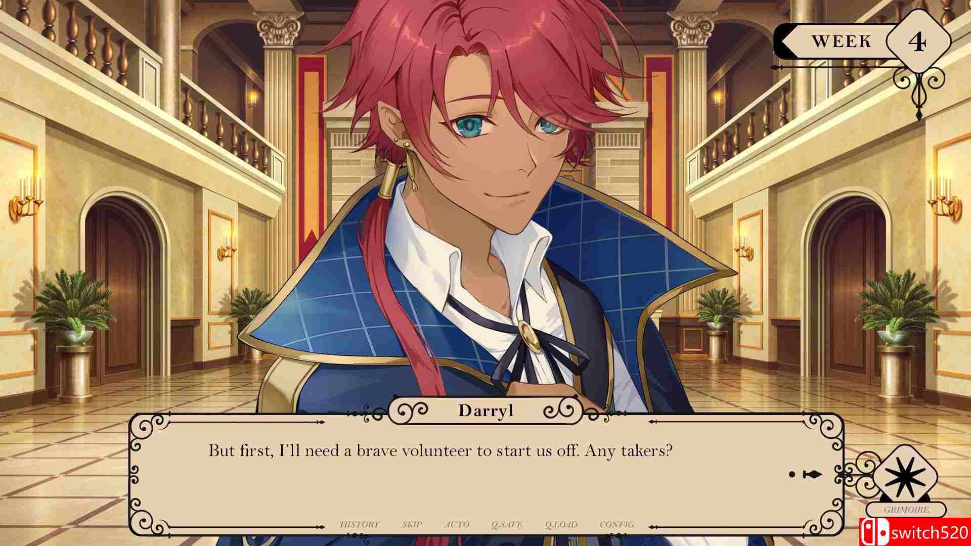 《皇家命令》游戏截图3