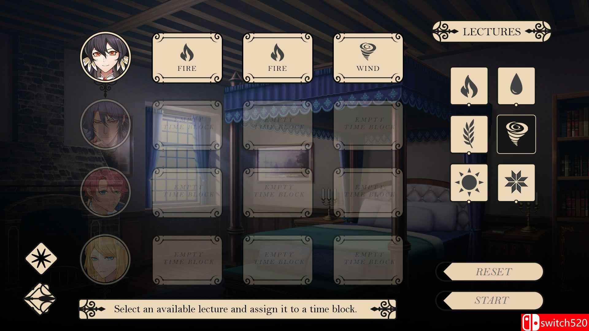 《皇家命令》游戏截图5