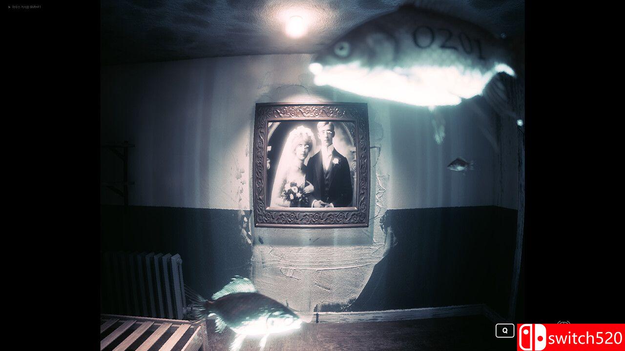 《11楼》游戏截图2