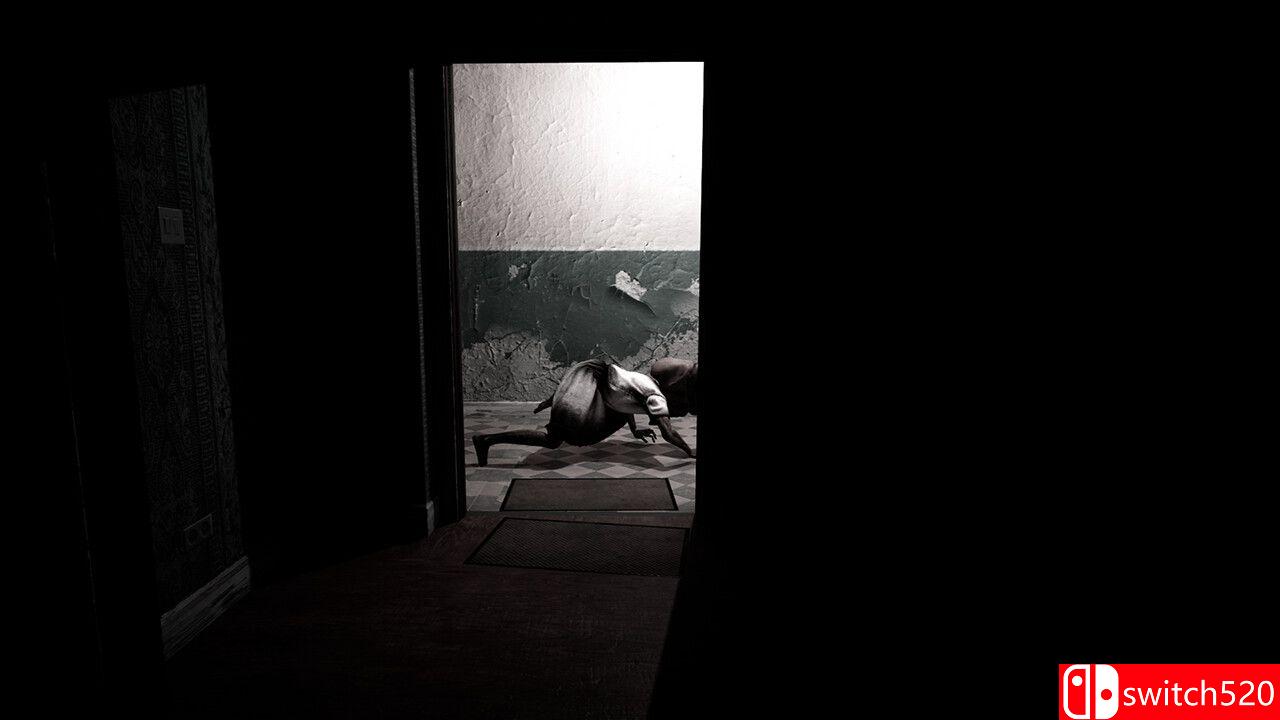 《11楼》游戏截图5