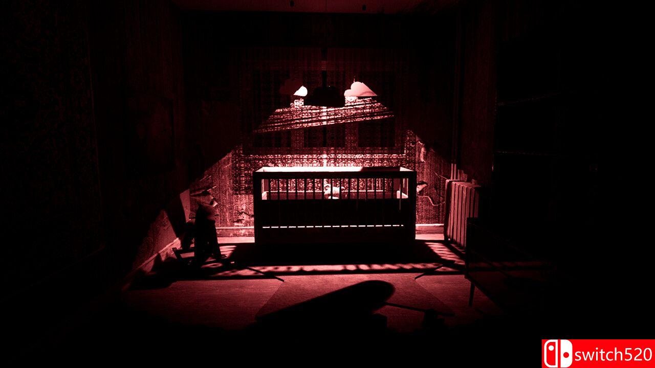 《11楼》游戏截图1