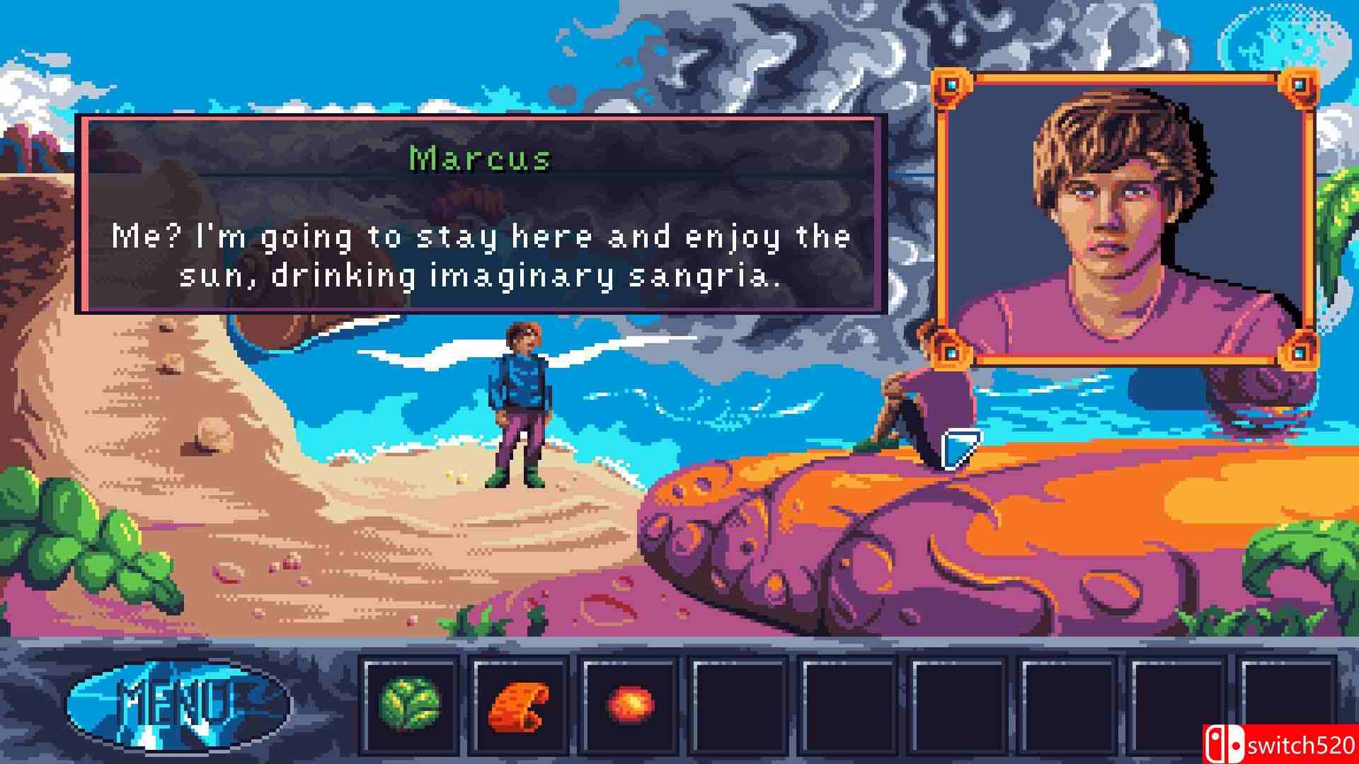 《暮光神谕（Twilight Oracle）》v2024.02.06 P2P硬盘版[EN]_4