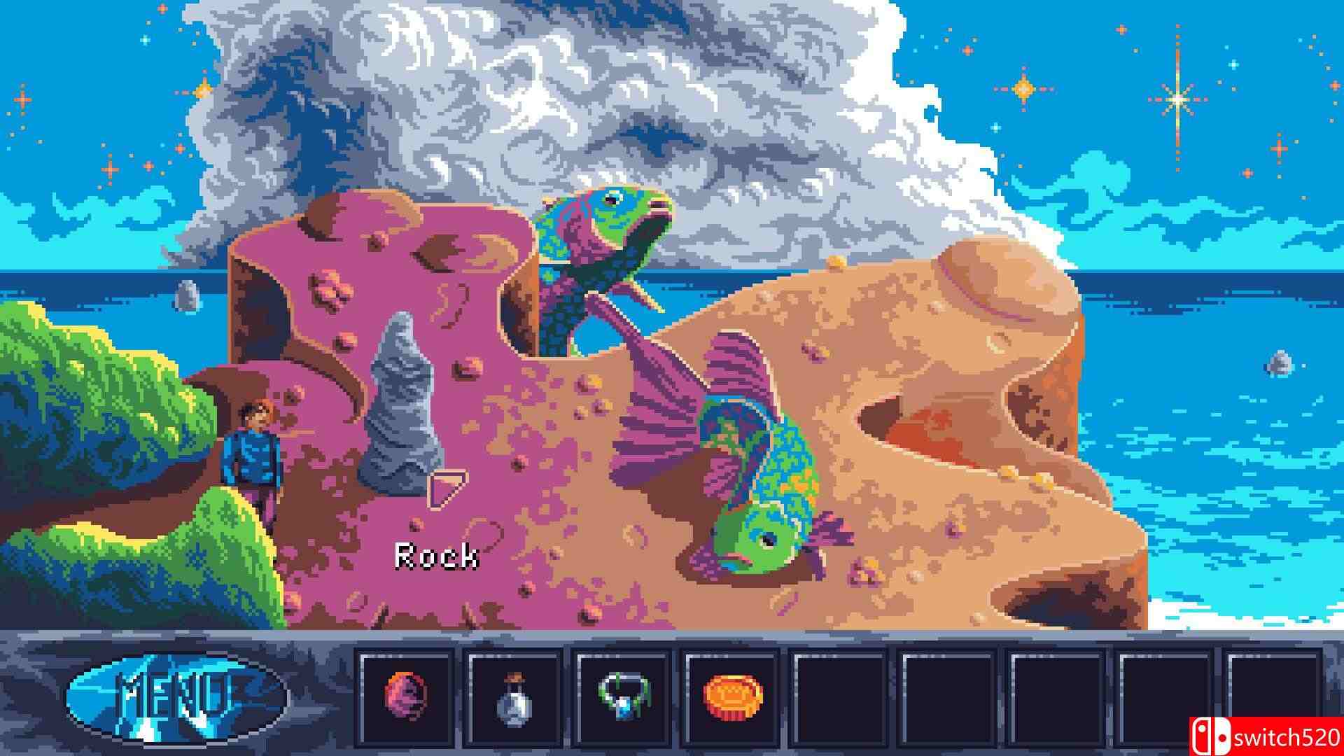 《暮光神谕（Twilight Oracle）》v2024.02.06 P2P硬盘版[EN]_2