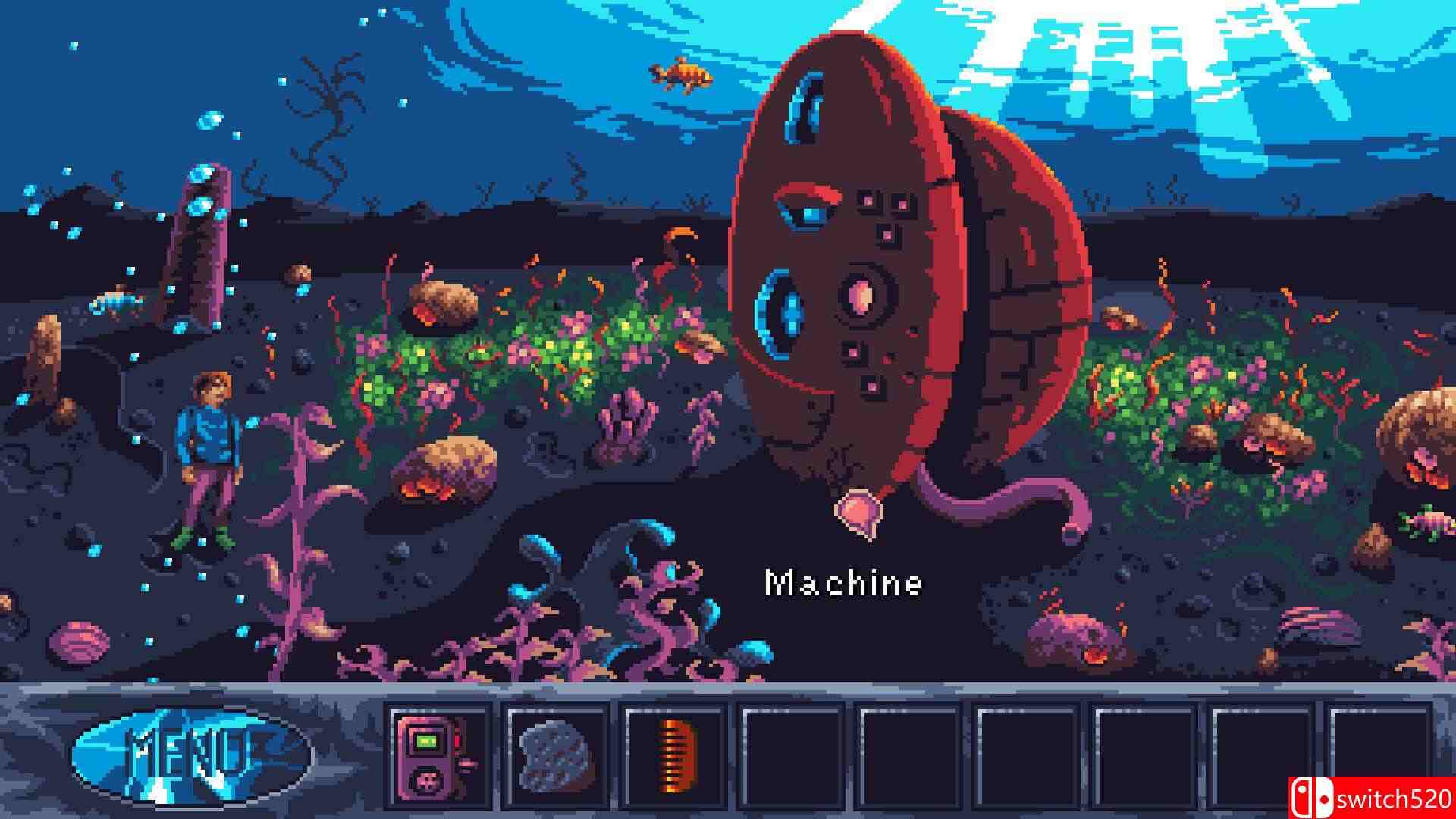 《暮光神谕（Twilight Oracle）》v2024.02.06 P2P硬盘版[EN]_3