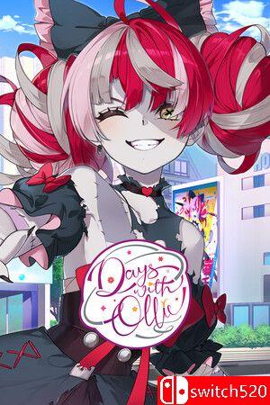 游戏《与奥莉共度的日子》封面图