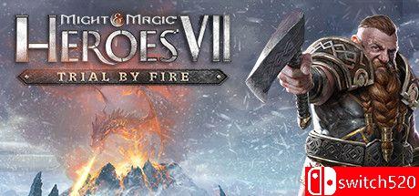 《魔法门之英雄无敌7》DELUSIONAL硬盘版封面图