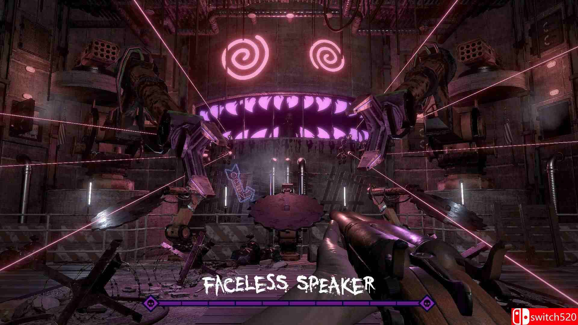 《绝境逃生》游戏截图2