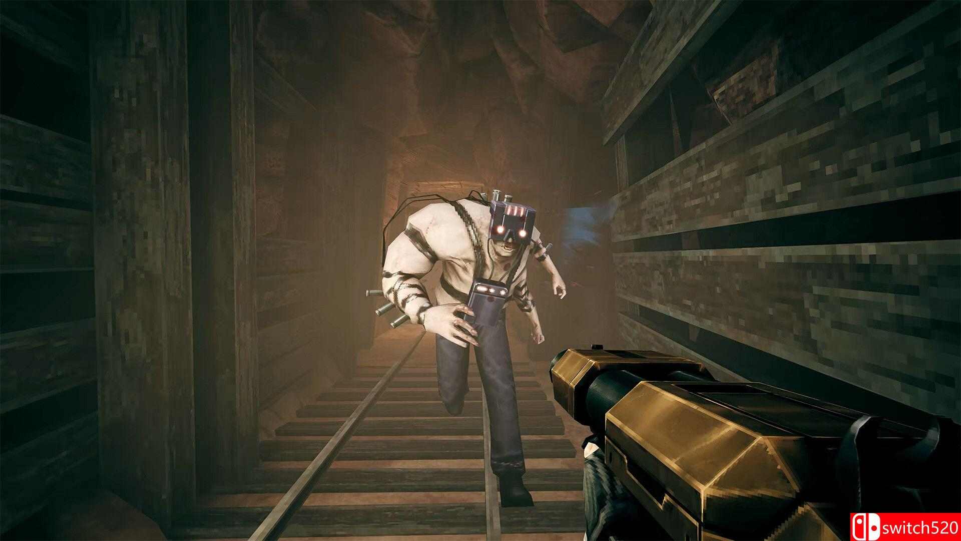 《幻影狂怒》游戏截图5