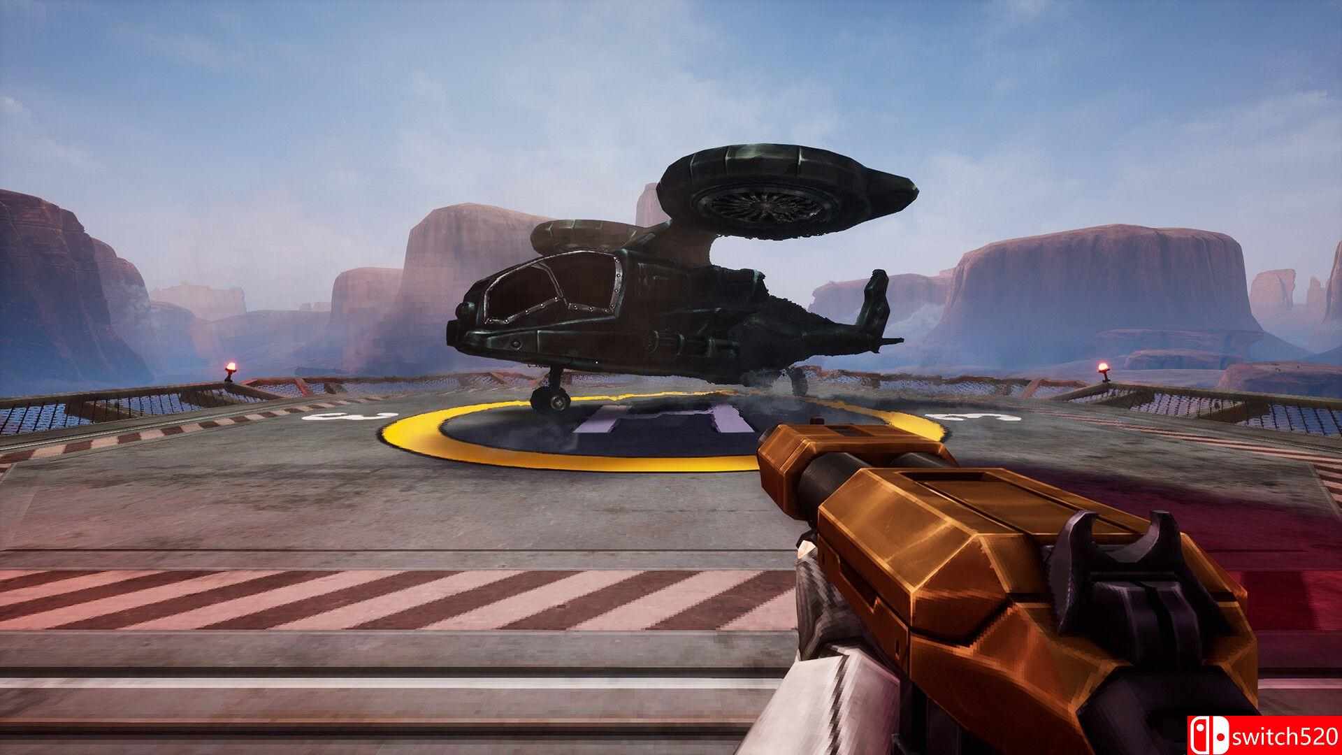 《幻影狂怒》游戏截图2